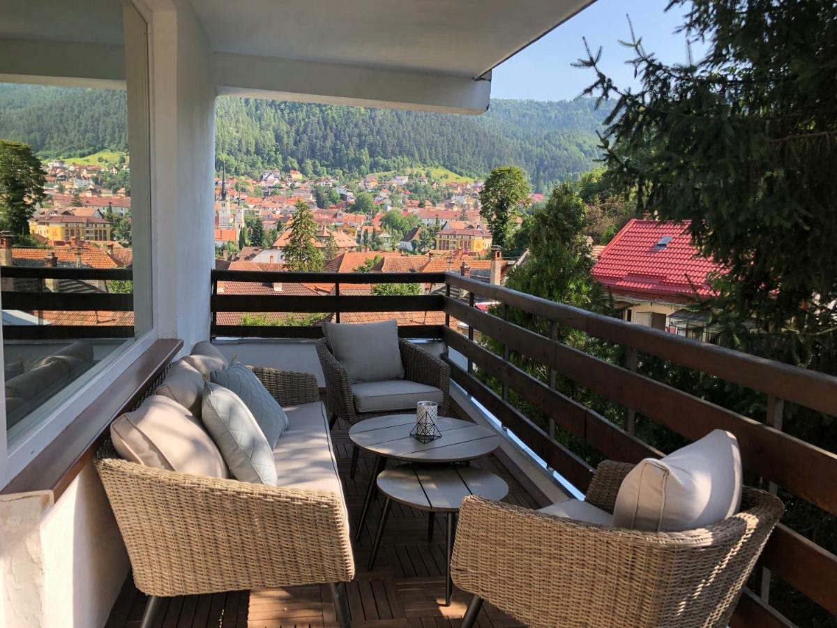 Grandview City Braşov Exterior foto